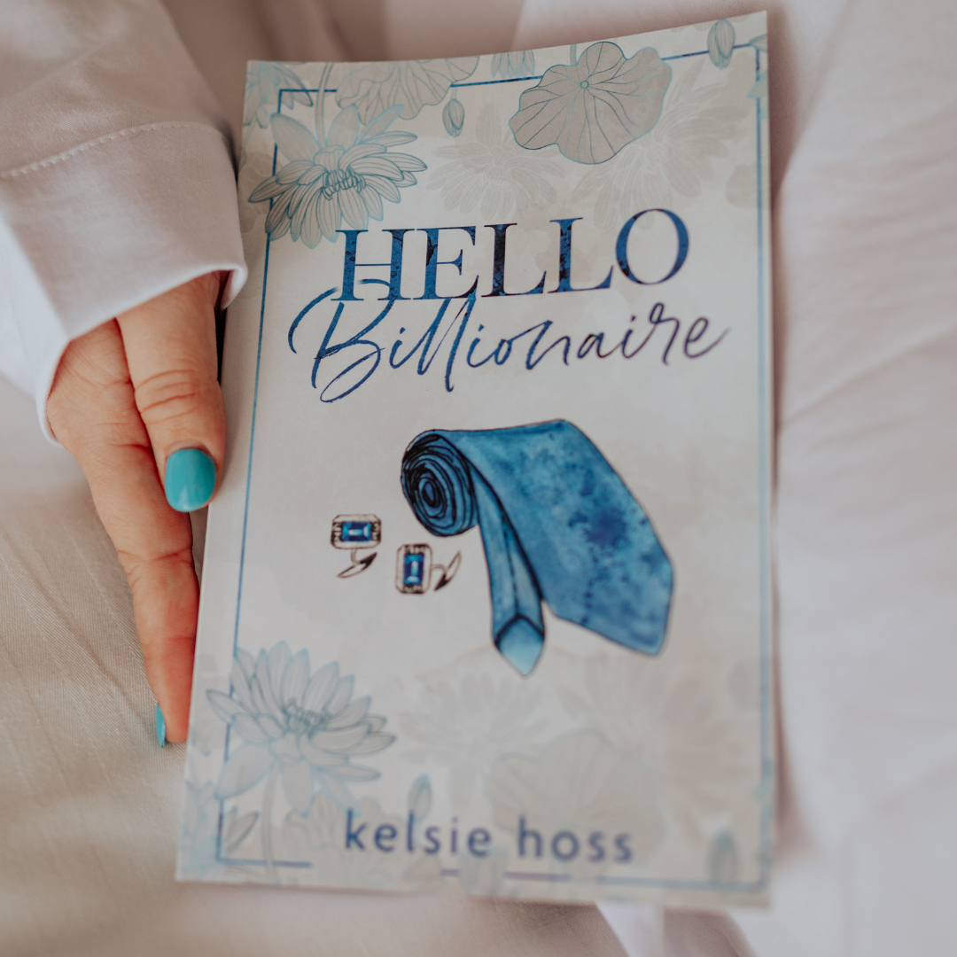 Hello Billionaire