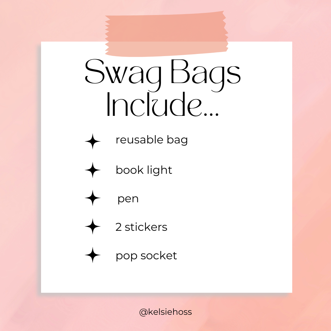 Swag Bag