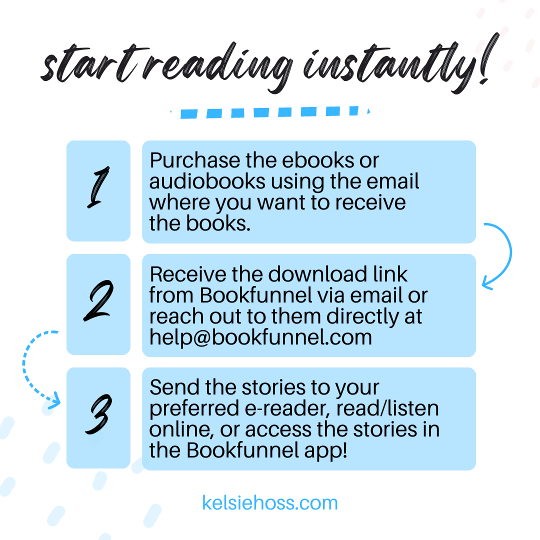 The Hello Series: Romance Book Bundle