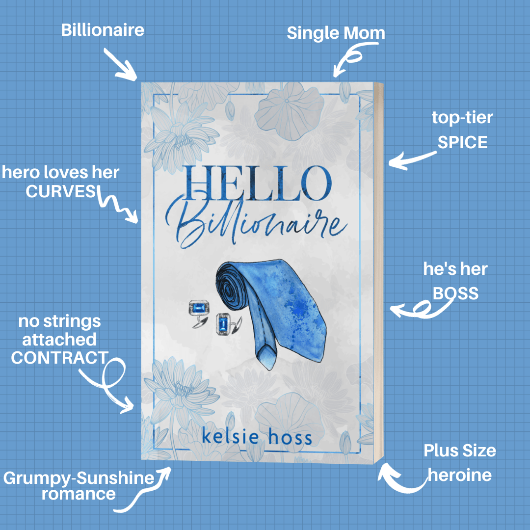Hello Billionaire