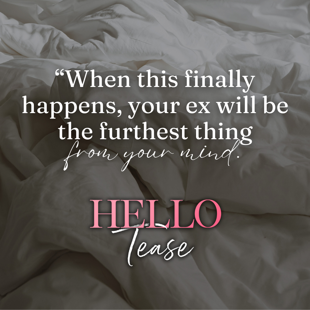 Hello Tease
