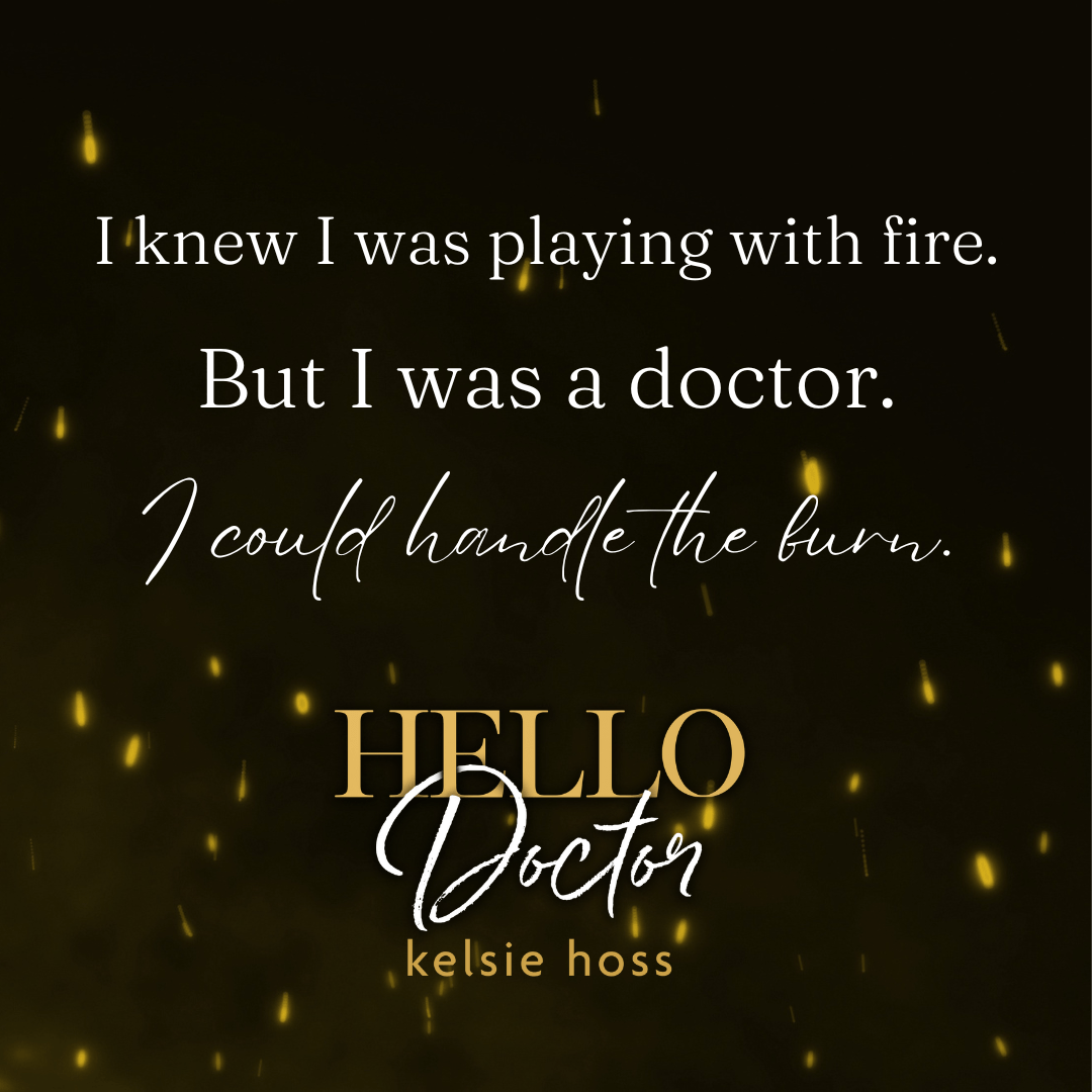 Hello Doctor