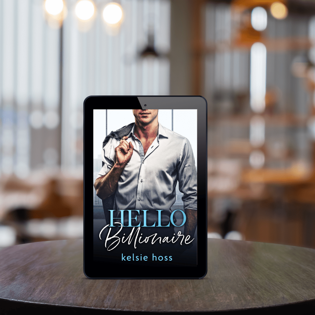 Hello Billionaire