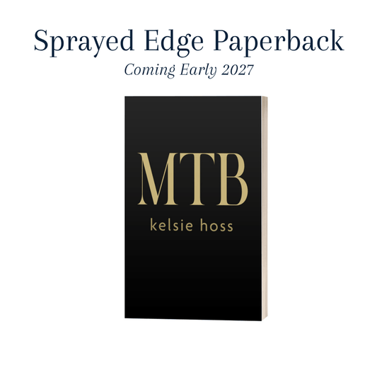 Married to B (Pre-order)