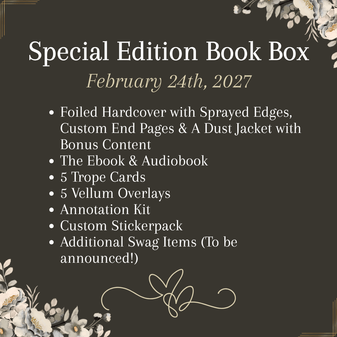 Married to Break (Pre-order)