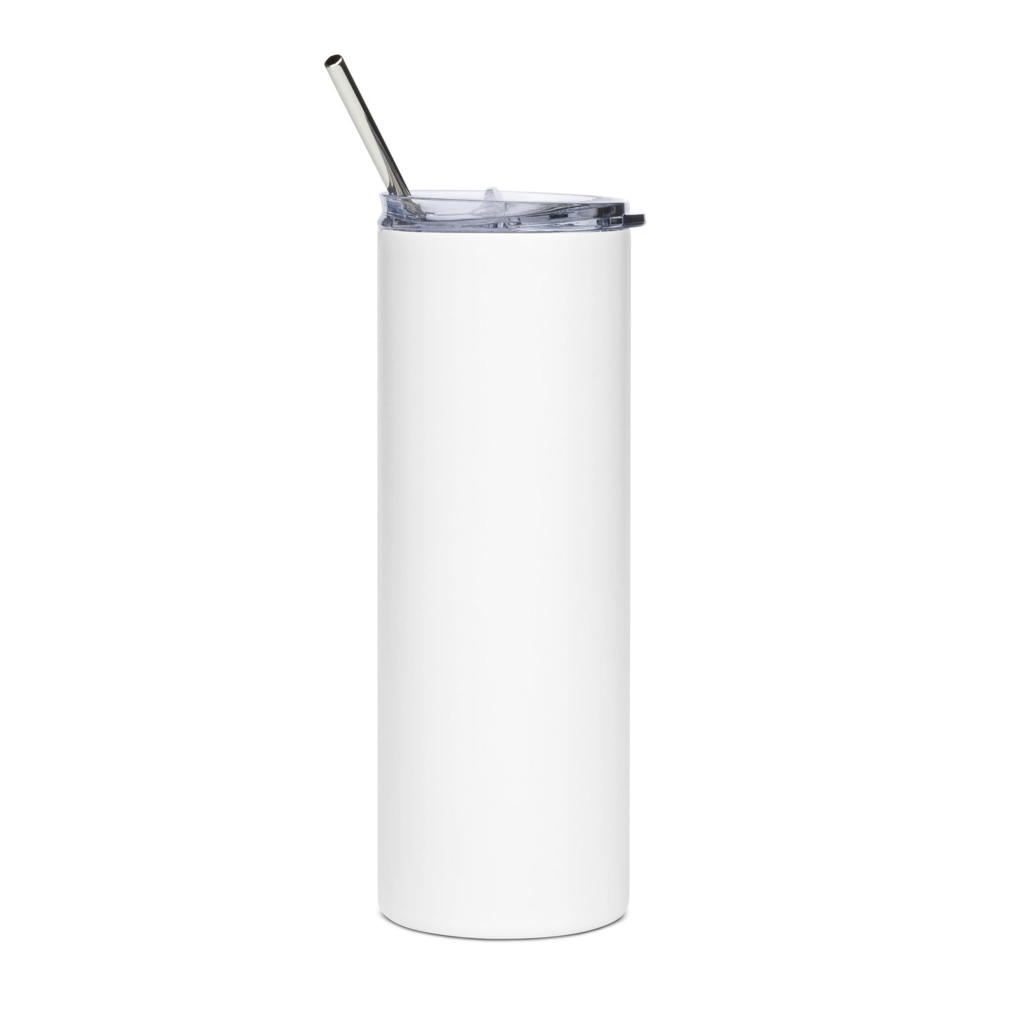 Griffin Farms Stainless steel tumbler