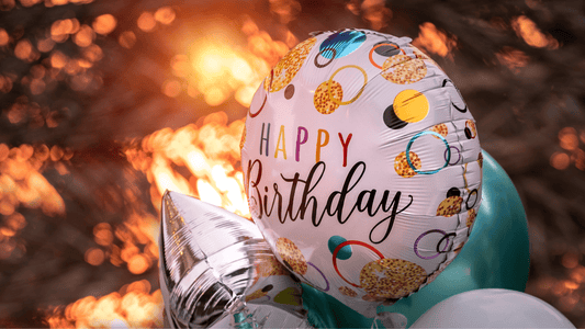 My 10 Favorite Ways to Celebrate Birthdays as a Curvy Queen