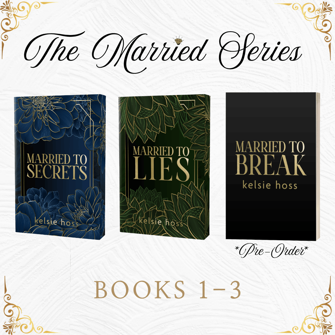 The Married Series