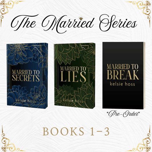 The Married Series