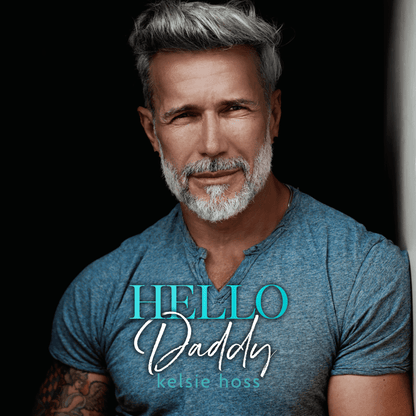 Hello Daddy: Giving Tuesday Special Edition