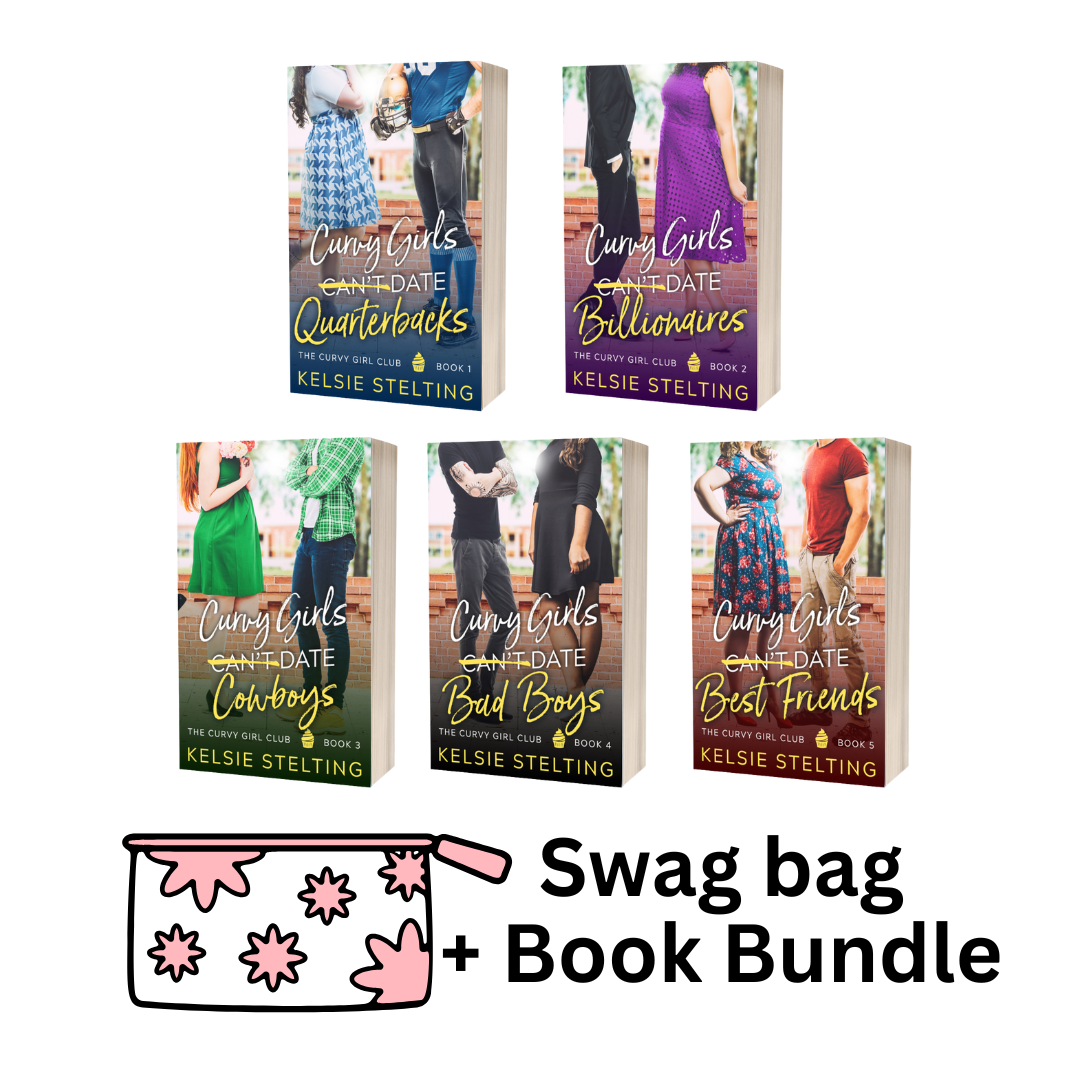 » Swag Bag (100% off)