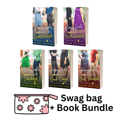 » Swag Bag (100% off)