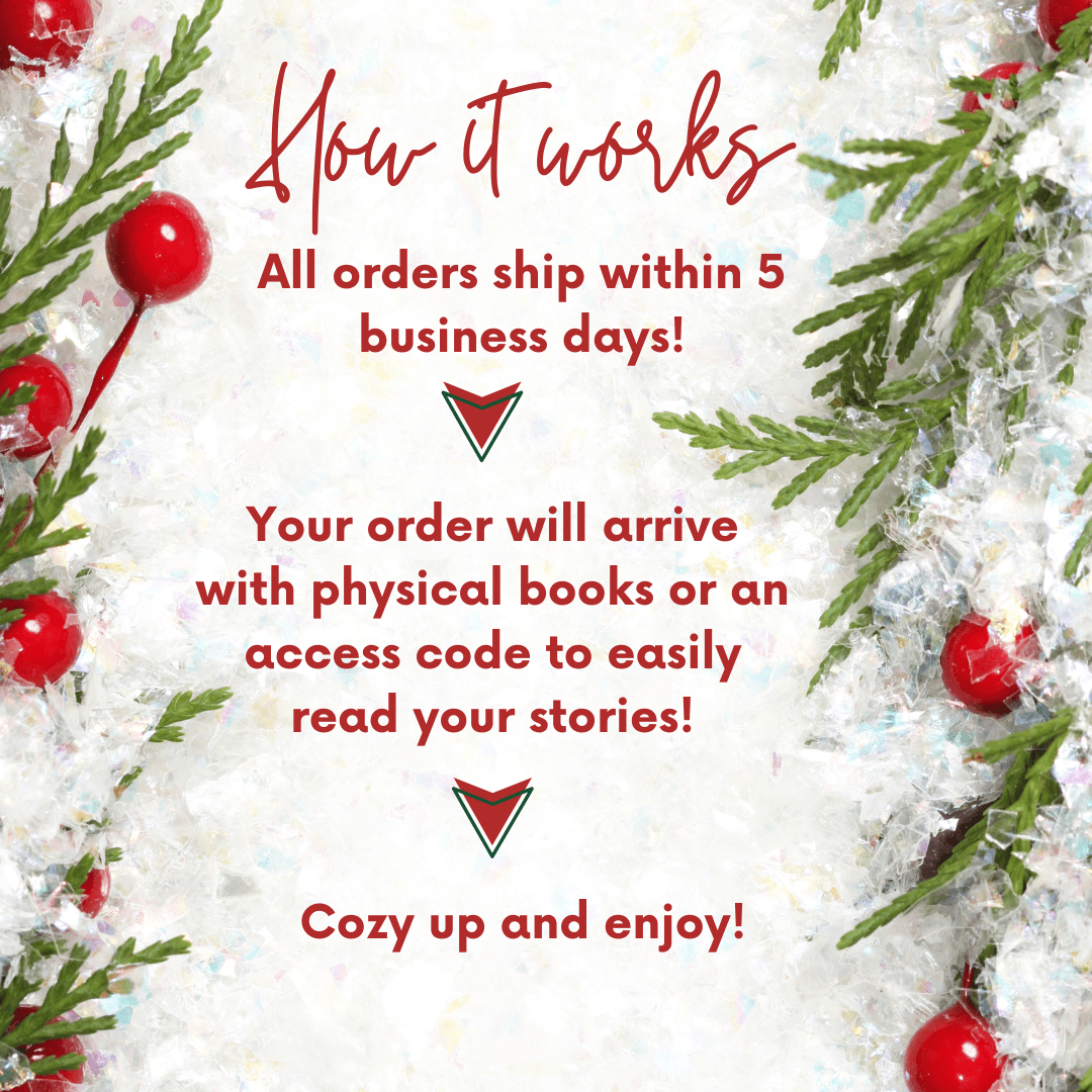 The Hello Series: Ultimate Plus Size Romance Collection