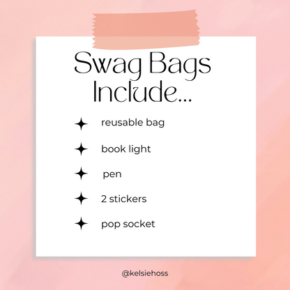 Swag Bag