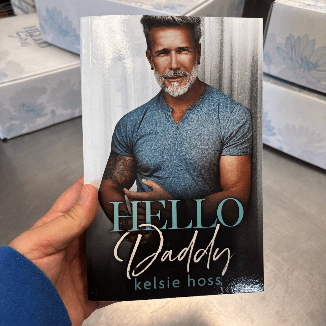 Hello Daddy: Giving Tuesday Special Edition