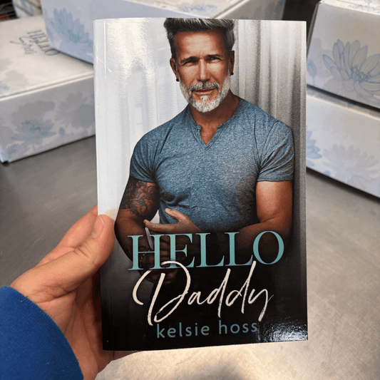 Hello Daddy: Giving Tuesday Special Edition