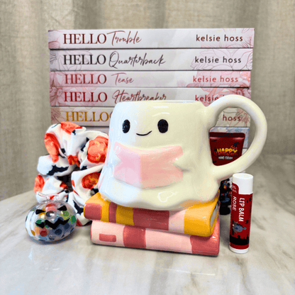 Halloween Goodie Bag