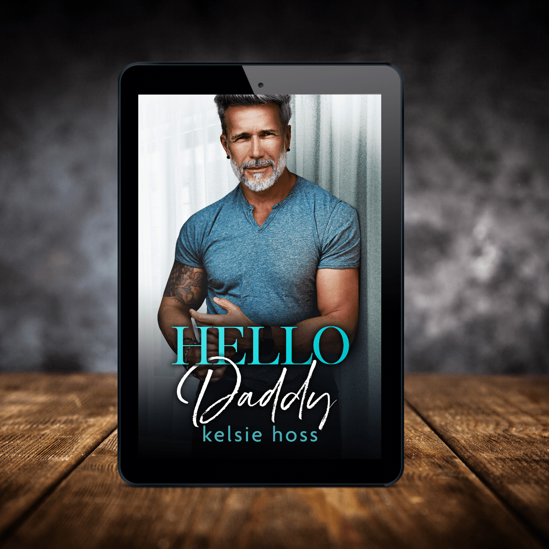 Hello Daddy: Giving Tuesday Special Edition