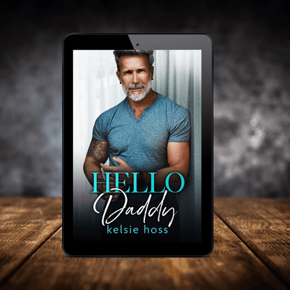 Hello Daddy: Giving Tuesday Special Edition