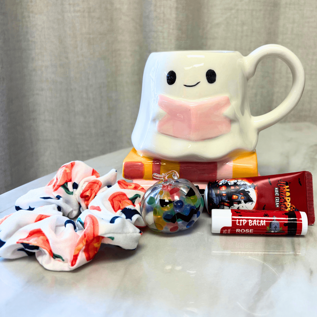 Halloween Goodie Bag