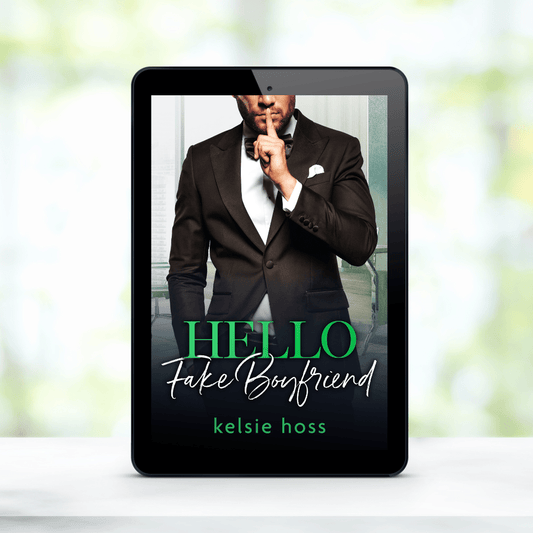 Hello Fake Boyfriend