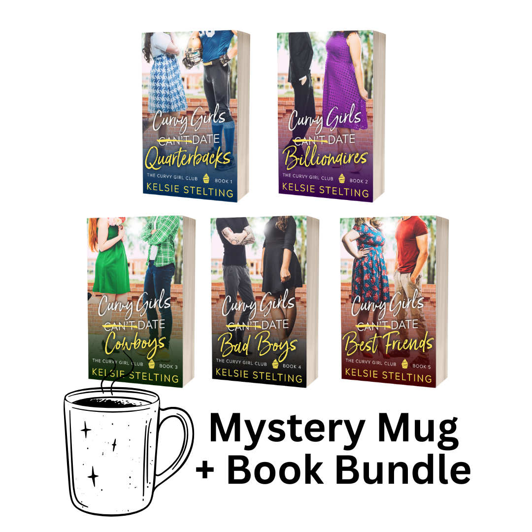 » Mystery Mug (100% off)