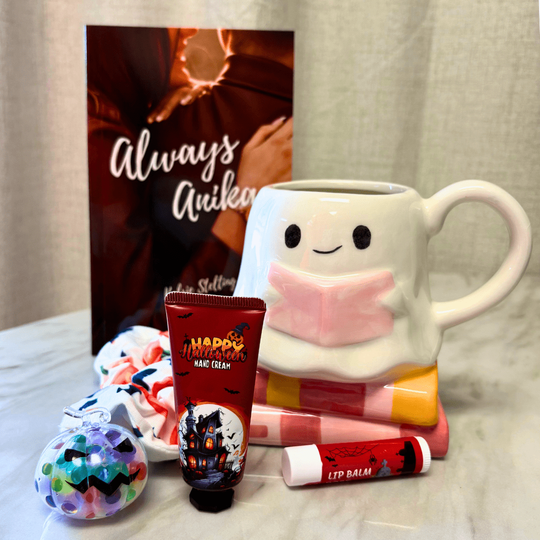 Halloween Goodie Bag