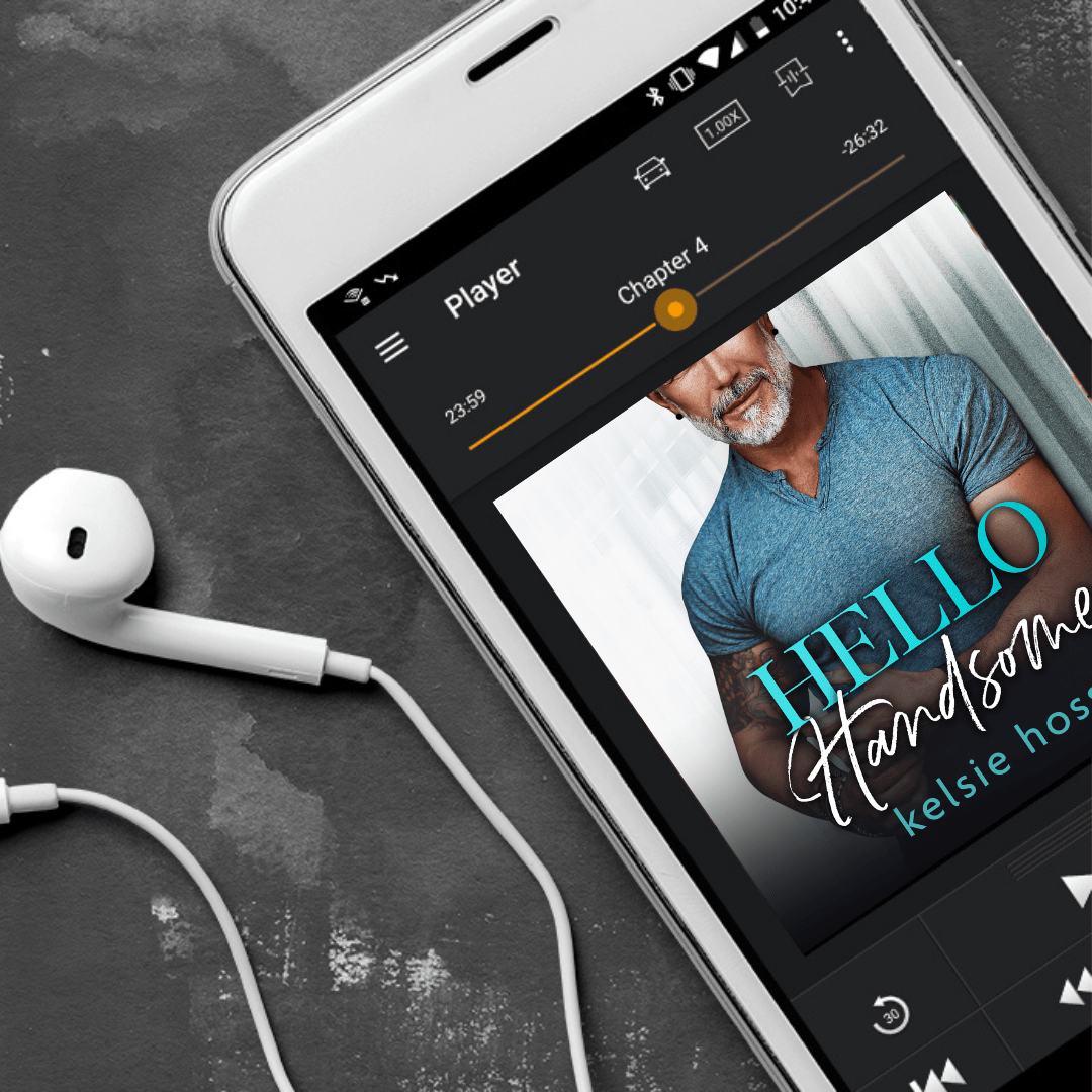 Hello Handsome (Pre-Order)