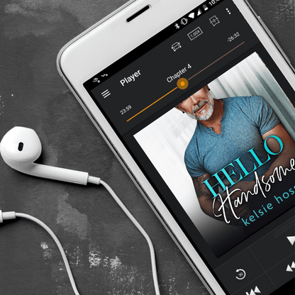 Hello Handsome (Pre-Order)