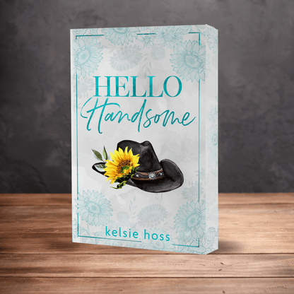 Hello Handsome (Pre-Order)