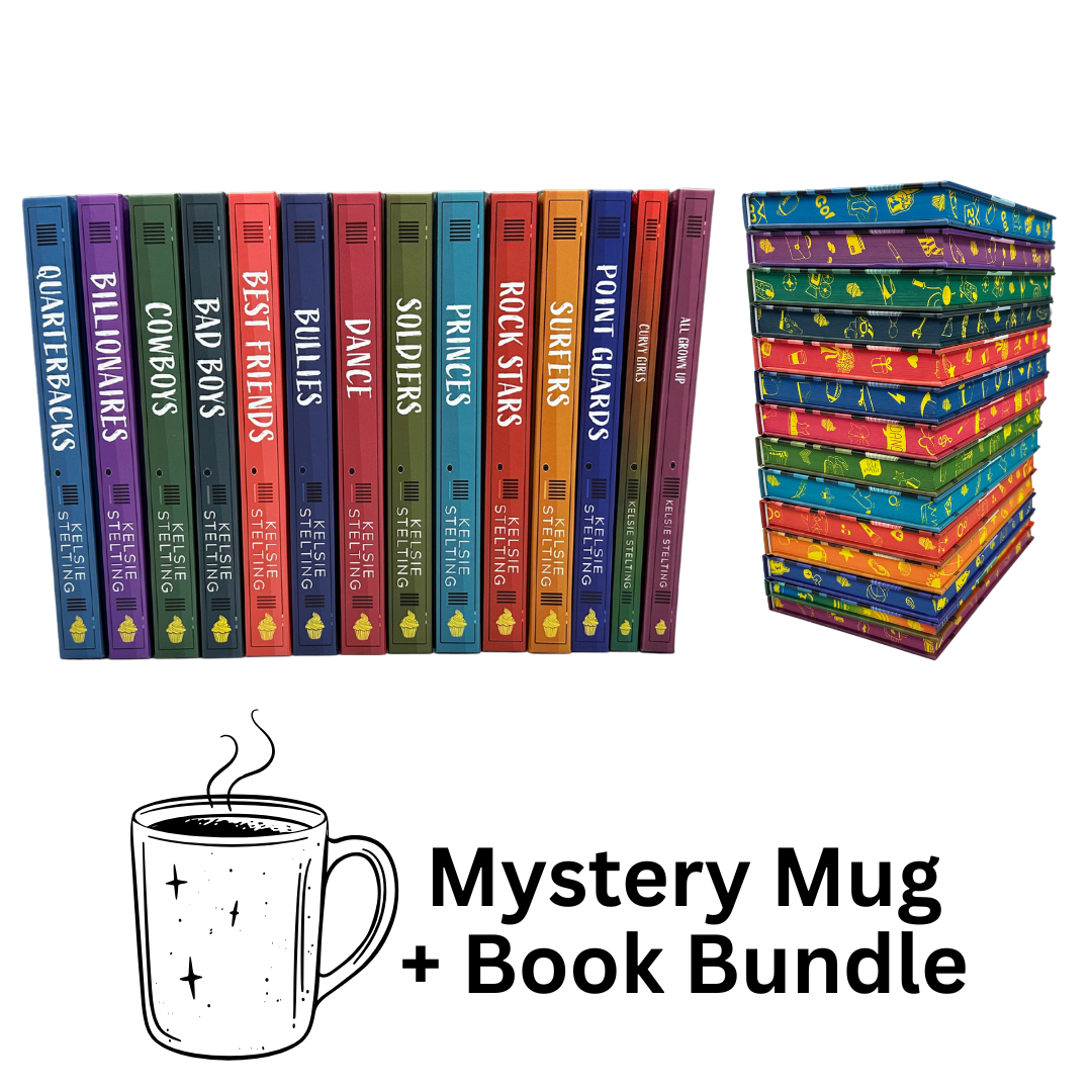 Mystery Mug LIVE