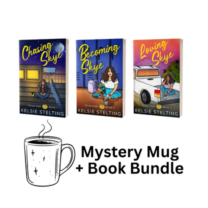 Mystery Mug LIVE