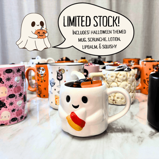 Halloween Goodie Bag