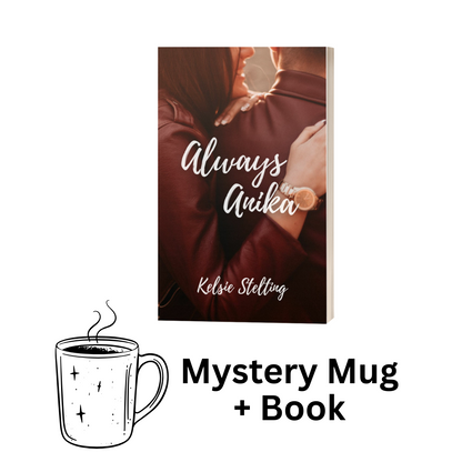 Mystery Mug LIVE