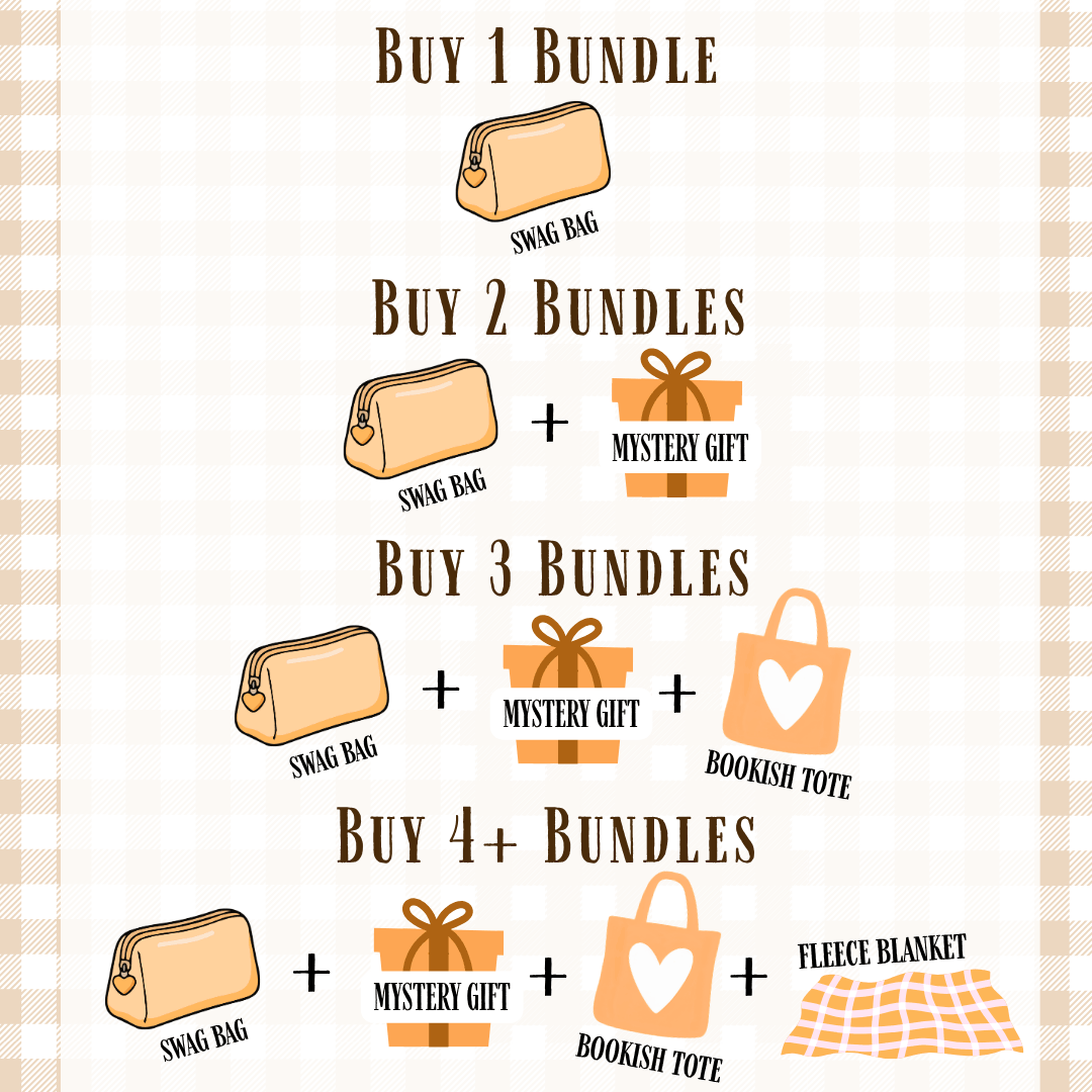 BUY 1 GET THIS BUNDLE FALL SALE 