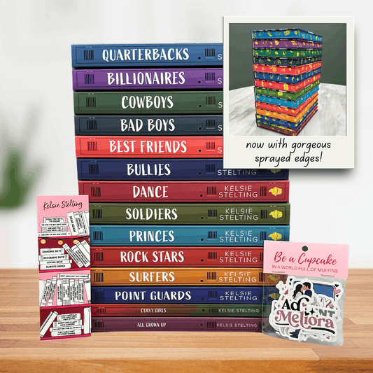 Curvy Girl Club: Special Edition Hard Cover