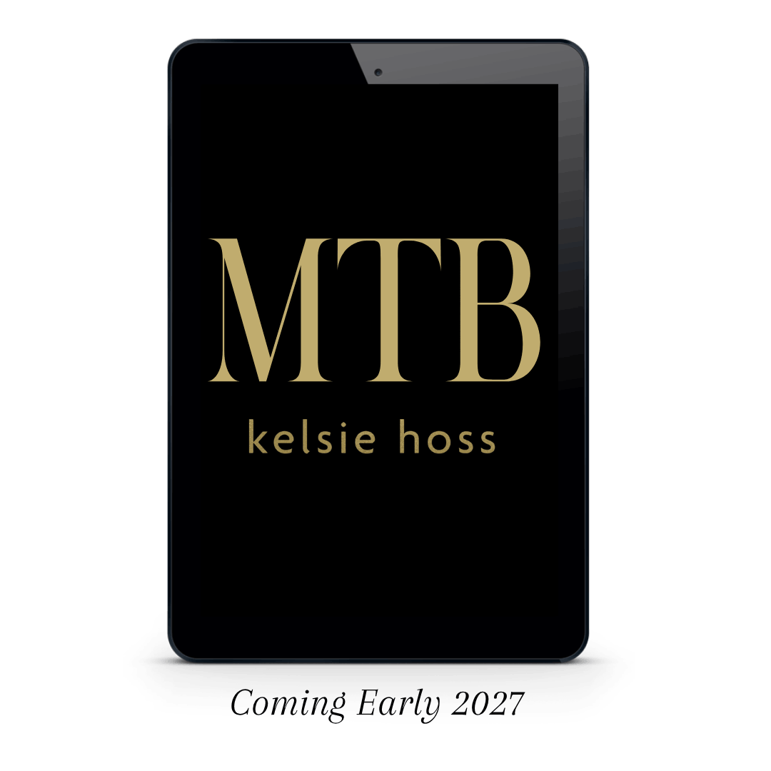 Married to B (Pre-order)