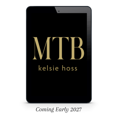 Married to B (Pre-order)