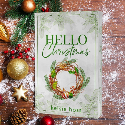 Special Edition Book Box - Past Months' Boxes