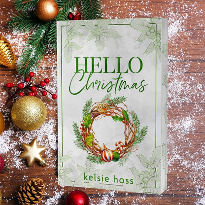 Blind Date with a Scratch and Dent Book