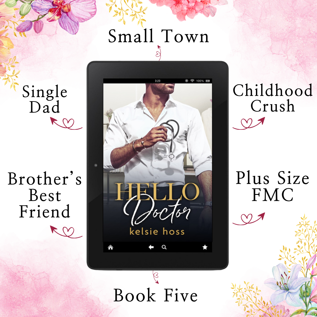 Hello Doctor – kelsiehoss