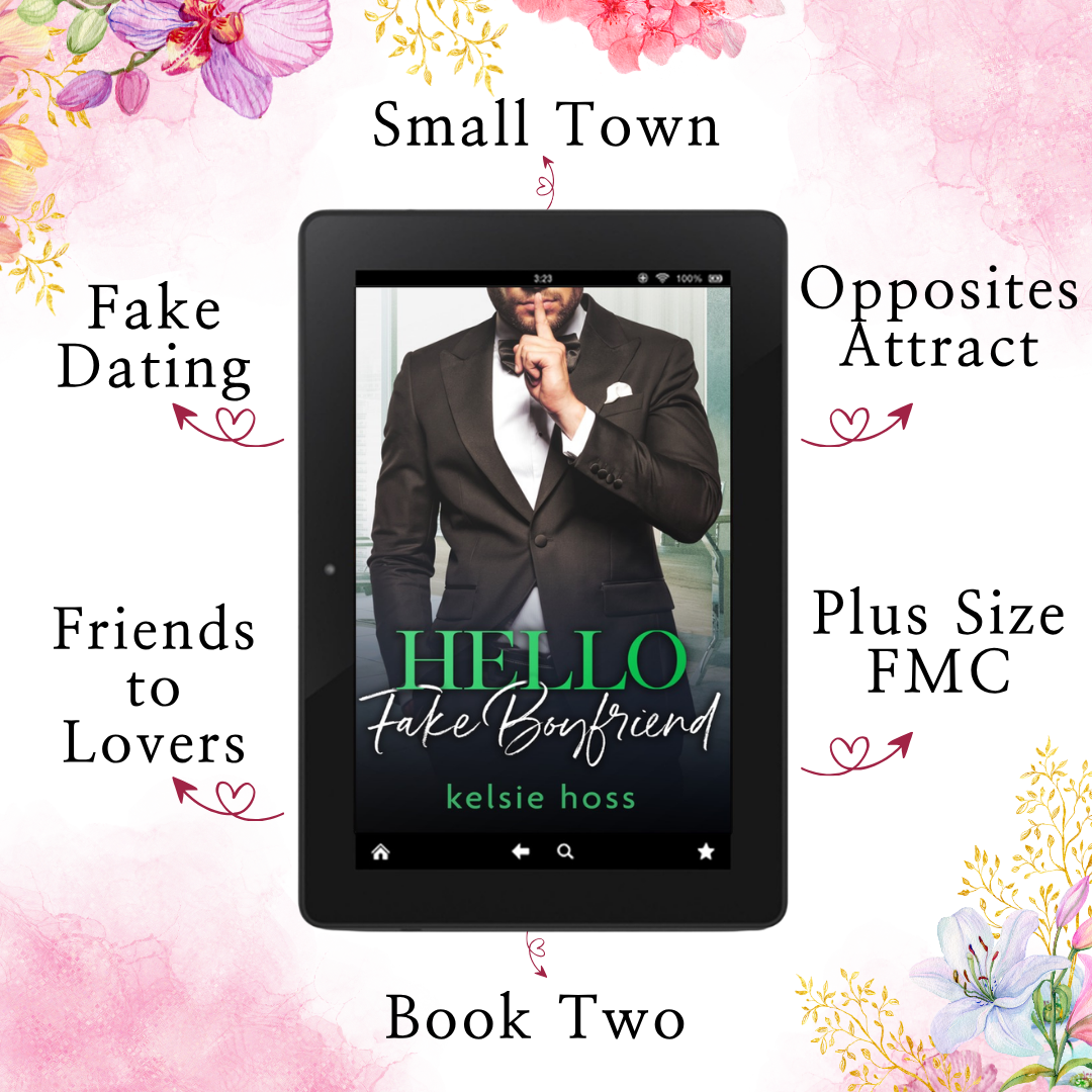 Hello Fake Boyfriend