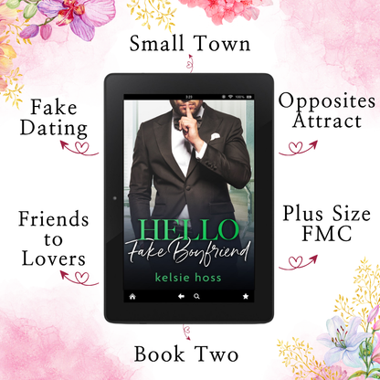 Hello Fake Boyfriend