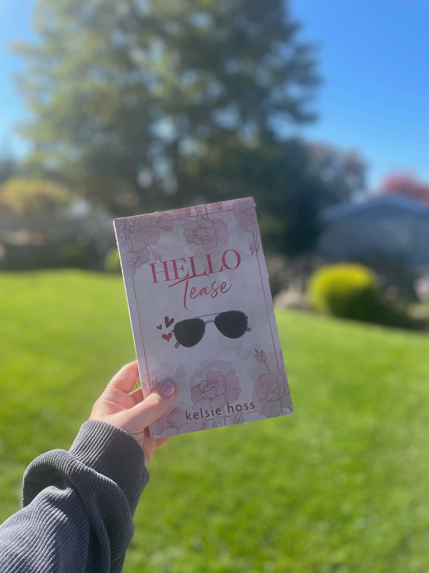 Special Edition Book Box - Past Months' Boxes