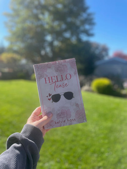 Special Edition Book Box - Past Months' Boxes