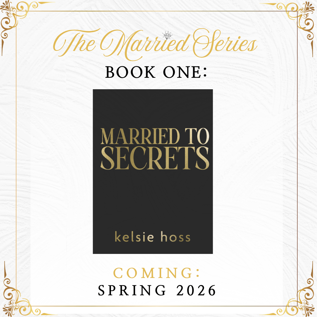 Married to Secrets