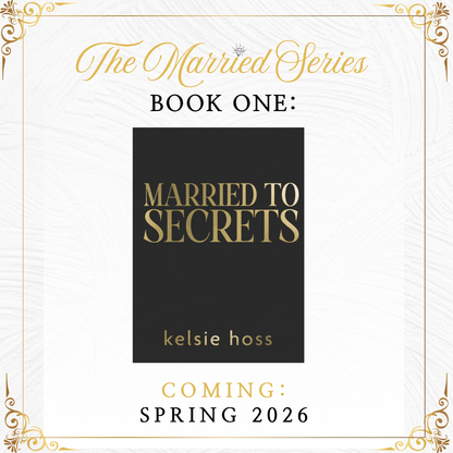Married to Secrets