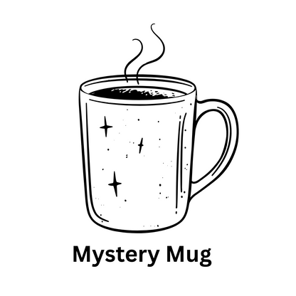 » Mystery Mug (100% off)