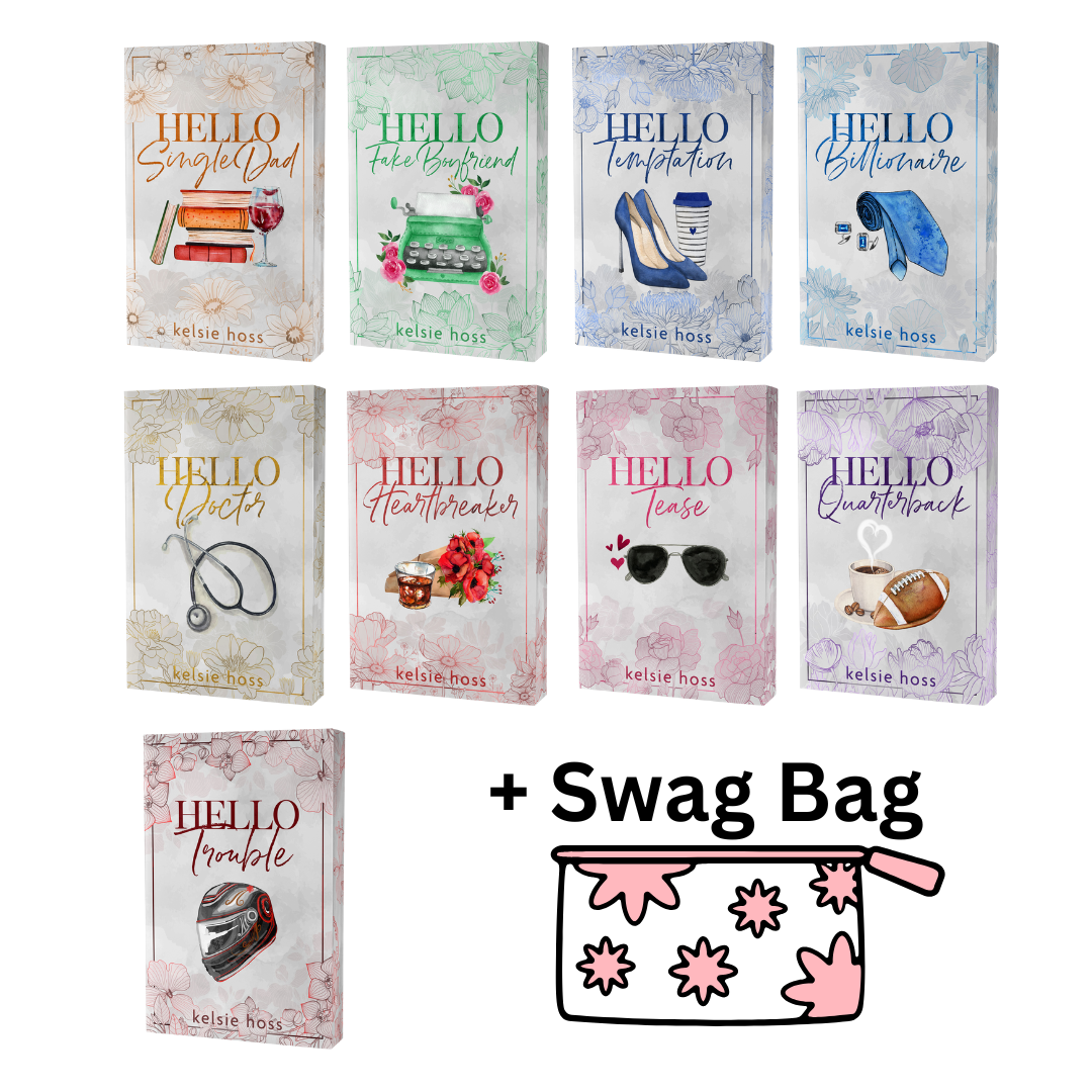 Swag Bag