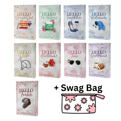Swag Bag